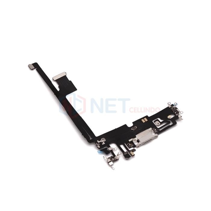 FLEXIBLE CHARGER IPHONE 12 PRO MAX / FLEX CAS IPHONE 12 PRO MAX