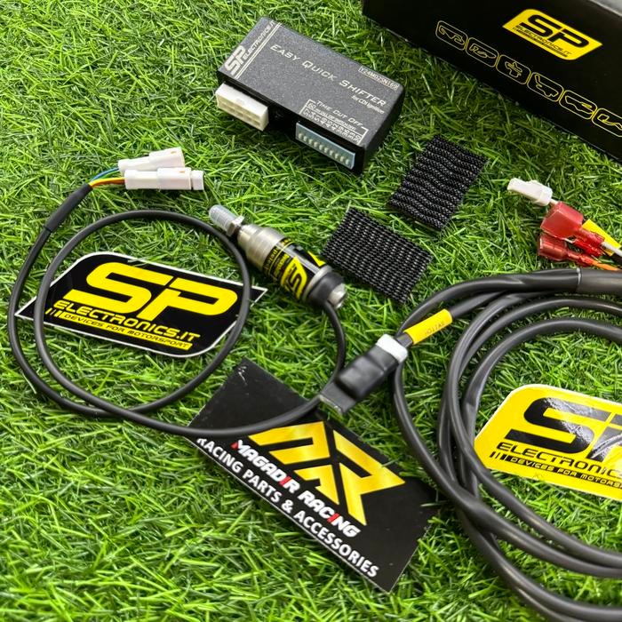 [Allthebest] Quick Shift Shifter Gigi Motor Universal Merk SP Electronics.it