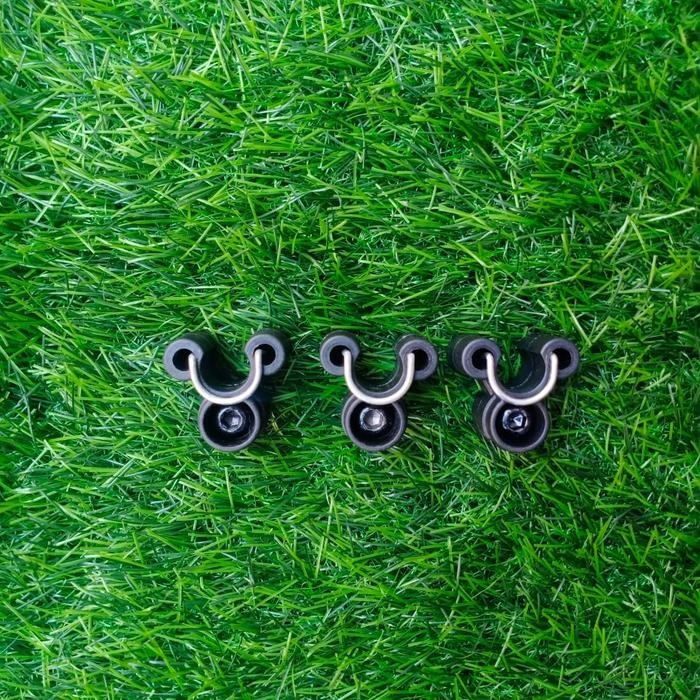 catcher pikes/ catcher element pikes