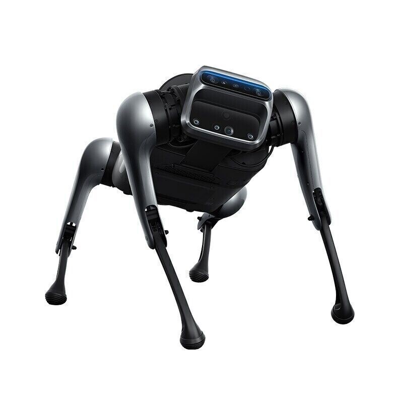 Newly Cyberdog Bionic Quadruped Robots Smart Robot-Dog Voice Interaction