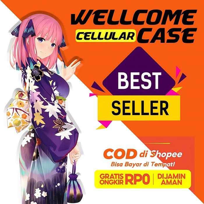 (Allthebest) Case Glossy Poco X3 X3 NFC X3 PRO Casing Hp Xiaomi Nasa