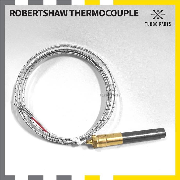 Robertshaw Thermocouple Gas Deep Fryer Imperial
