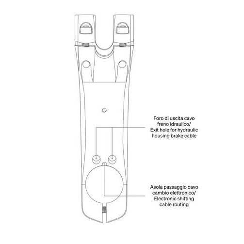 (Allthebest) STEM DEDA SUPERBOX DCR POB