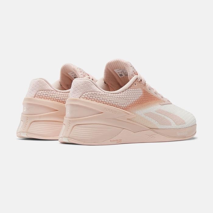 SEPATU REEBOK GYM FITNESS WANITA REEBOK SHOES NANO X3 ORIGINAL RESMI