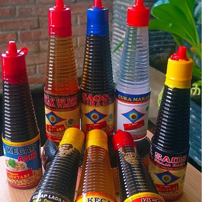 

New Paket Hemat isi(8) Penyedap Rasa Makanan Halal