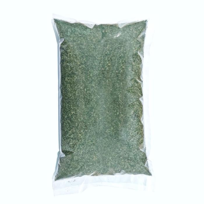 

Parsley USA Kemasan 1 Kg Kualitas Premium 100% Asli New