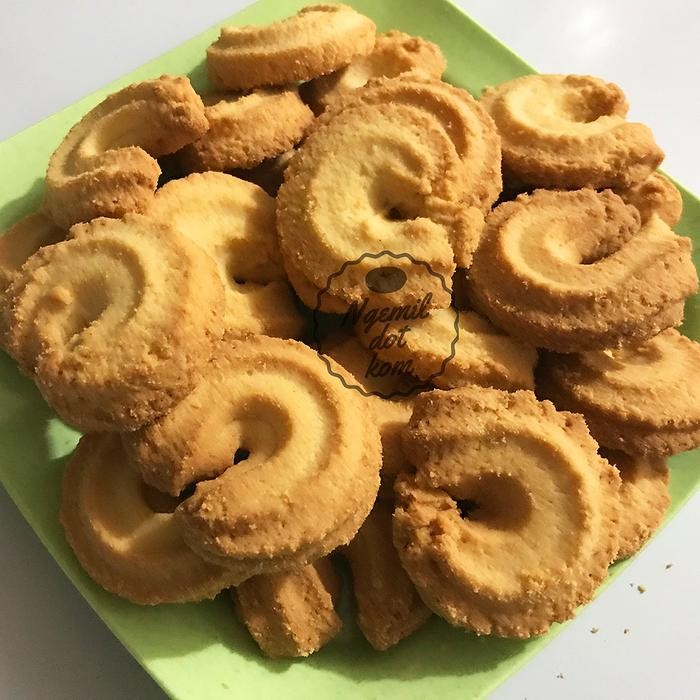 

New VANILLA RING 250gr / VANILLA RING KILOAN / VANILLA RING MONDE