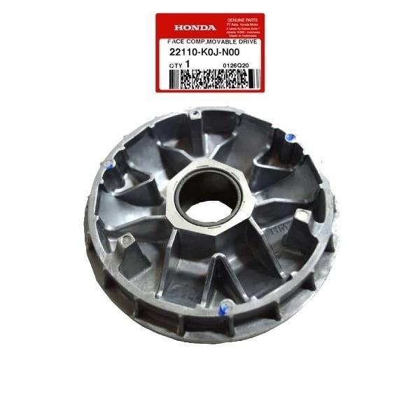 Laher Kruk As Tiger/Megapro 28Bcs15 Nachi Hgp