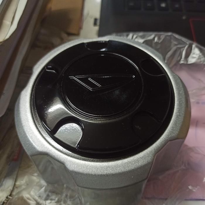 PREMIUM dop roda taft velg kaleng