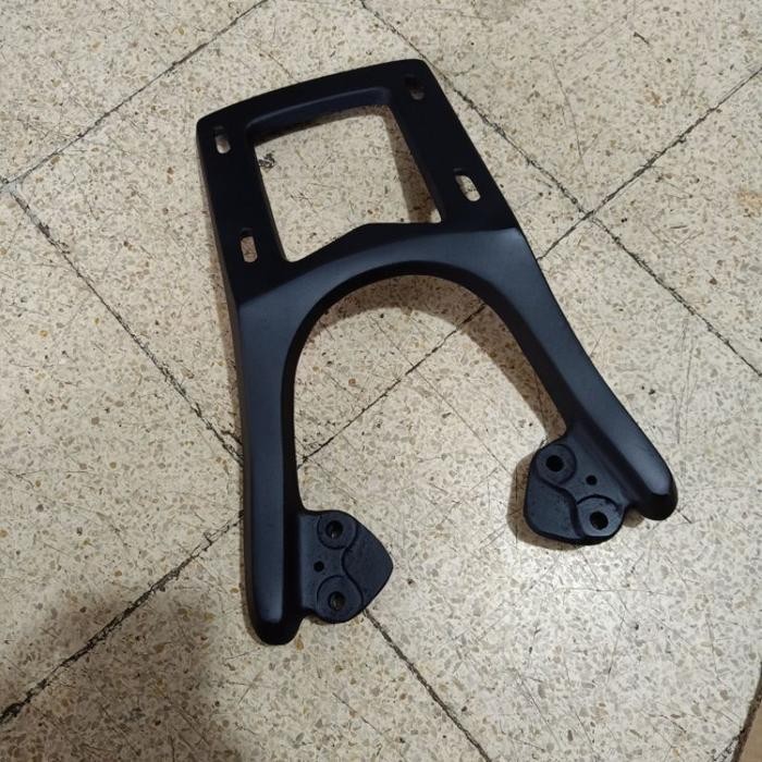 PREMIUM BRACKET BRAKET BREKET BEHEL BOX HONDA BEAT KARBU BEAT FI BEAT STREER
