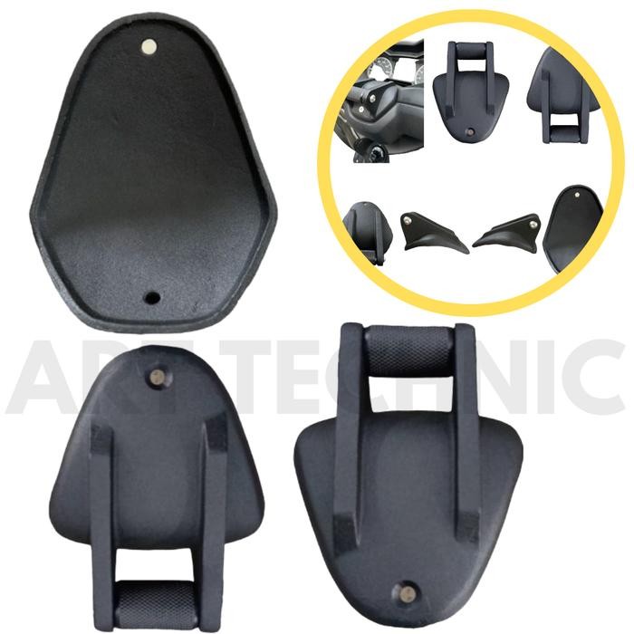 PREMIUM Tatakan Holder HP Phone Holder Xmax 250/300 Premium Quality