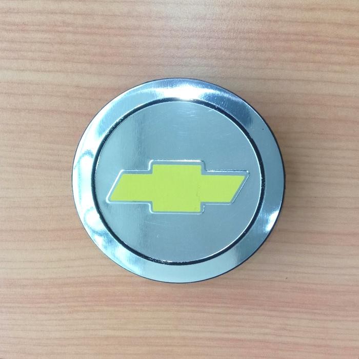 PREMIUM Tutup Dop Velg Standar Roda Mobil Chevrolet Captiva