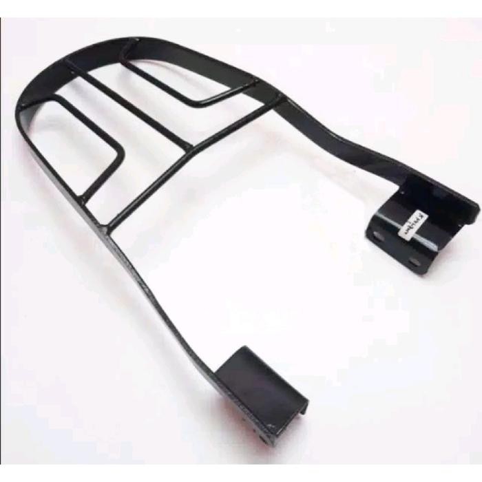 PREMIUM Braket Bracket Breket Monorack 4mm Box Motor Honda Kharisma 125 Kharisma 125 D Kharisma X