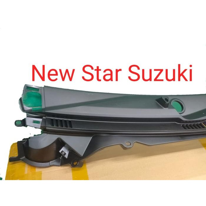 Panel Cowl Panggangan Sate Ertiga