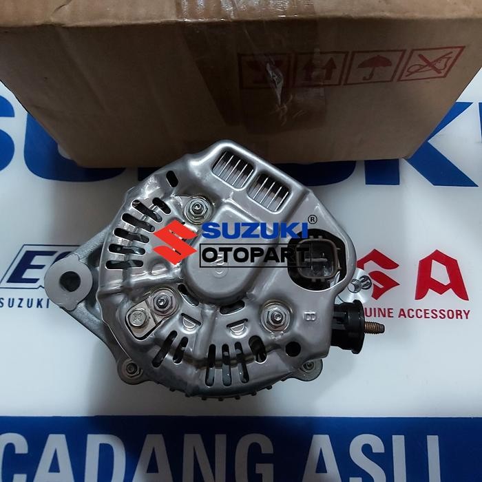 Dinamo Ampere Alternator Sx4 Cbu / Sx-4 Cbu Original Asli Sgp