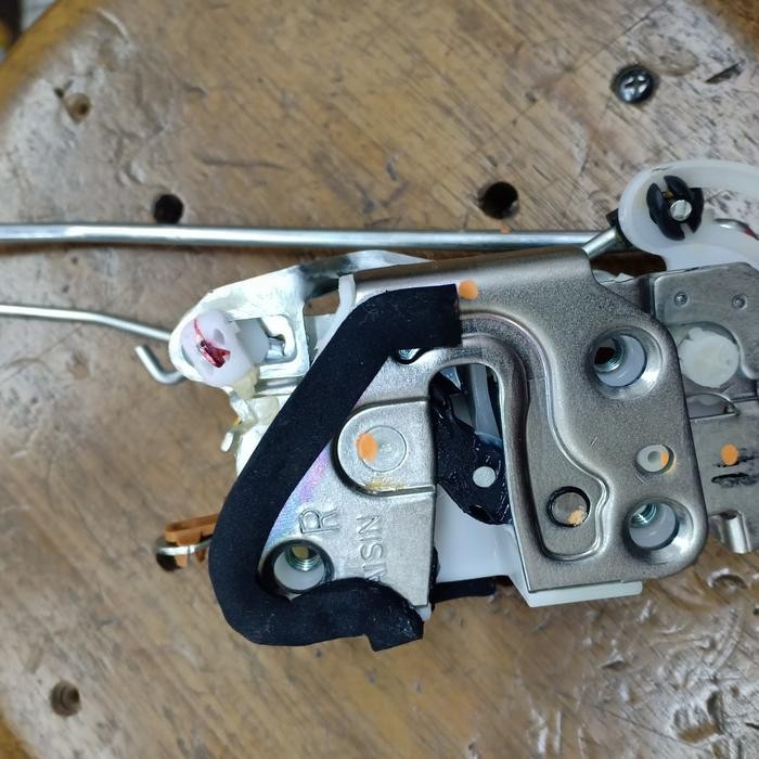 Door Lock Apv Pickup