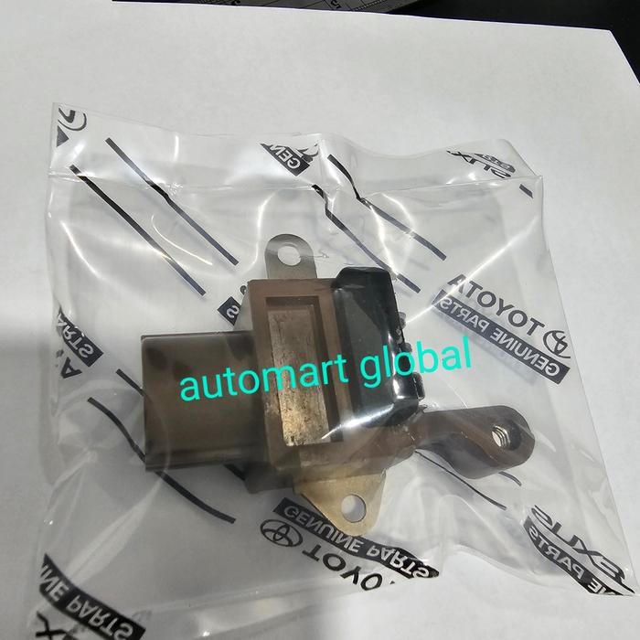 Ic Dinamo Cas Innova Reborn Grandnew Avanza Soket Kaki 1 Original