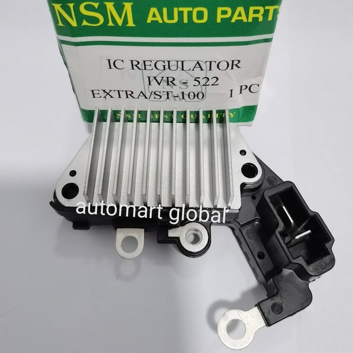 Ic Dinamo Cas Carry Extra St100