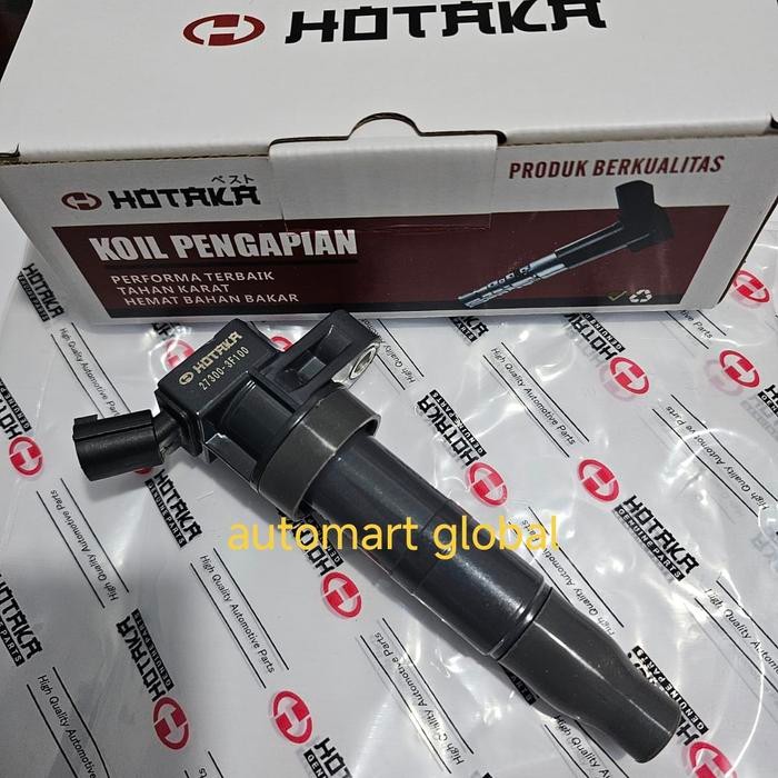 Coil Hyundai New Tucson H1 Santa Fe 2007