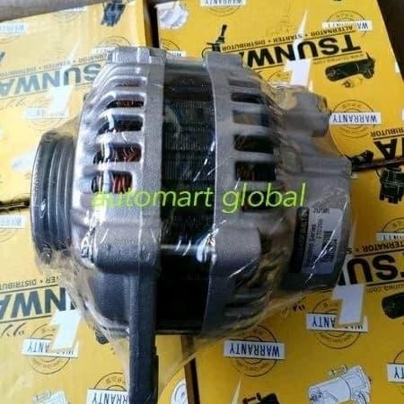 Dinamo Cas Hyundai Elantra Alternator Hyundai Elantra