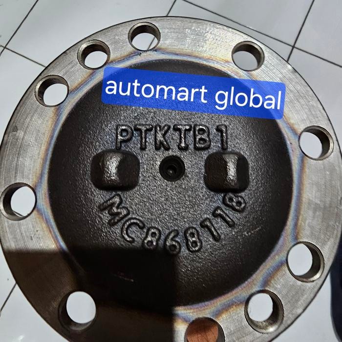 As Roda Ps Engkel Ps110 Canter Engkel Ban