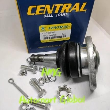 Ball Joint Atas Opel Blazer