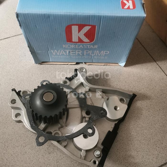 Waterpump Kia Sportage 1