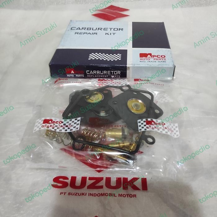 Repair Kit Karburator Carry 1.0