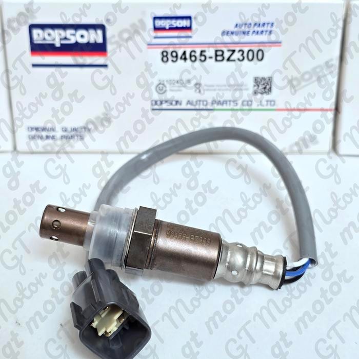 89465-Bz300 Sensor Oxygen O2 Xenia 1.0 1000 1.0Cc