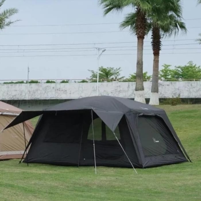 Tenda merk Vidalido Poonsan