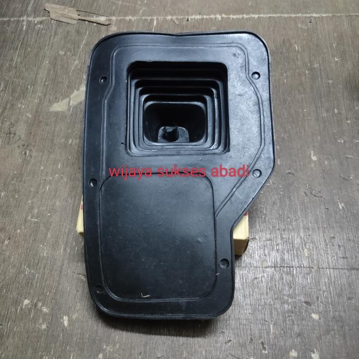 BOOT KARET TONGKAT HANDEL PERSNELING FEROZA/ GTS