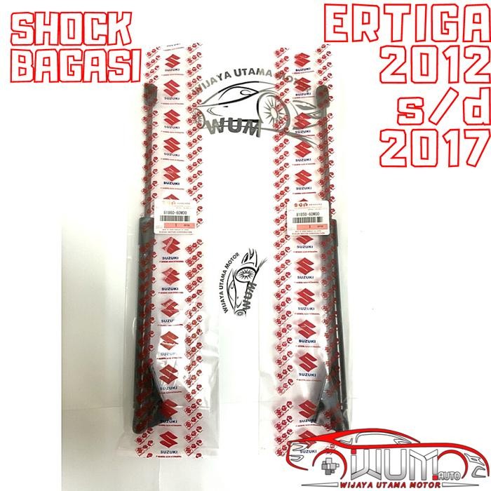 SHOCK BAGASI-SOK PINTU BELAKANG-HIDROLIK BAGASI SUZUKI ERTIGA