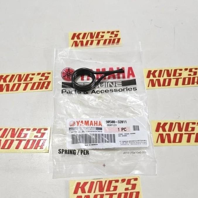 PER AS SPRING TORSION CAPIT UDANG PERSNELING OPERAN GIGI RX KING 32811