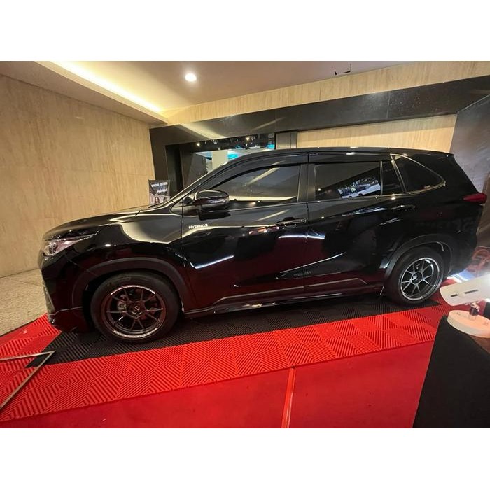 PER LOWERING INNOVA ZENIX HYBRID BENSIN I-SPRING ISPRING COIL SPRING