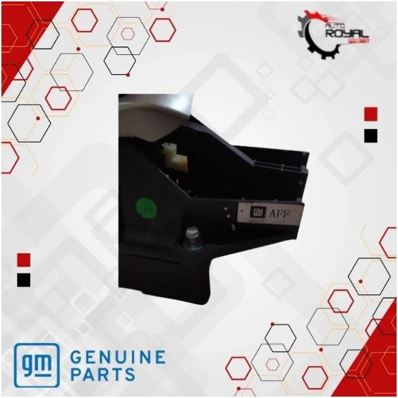 TUAS TONGKAT TRANSMISI MANUAL CHEVROLET SPIN