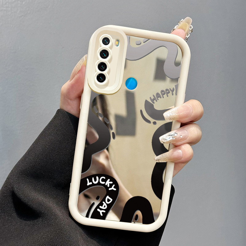 Casing Hp Xiaomi Redmi Note 8 Redmi Note 8T Redmi Note 8 Pro Case Casing HP grafiti Softcase pelindu