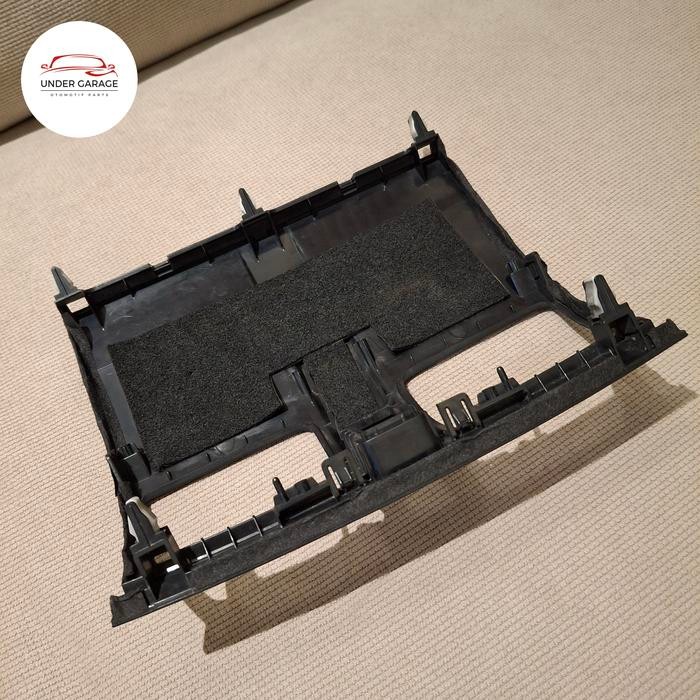 KISI AC TUTUP COVER TENGAH CRV 2007 - 2012 ORIGINAL