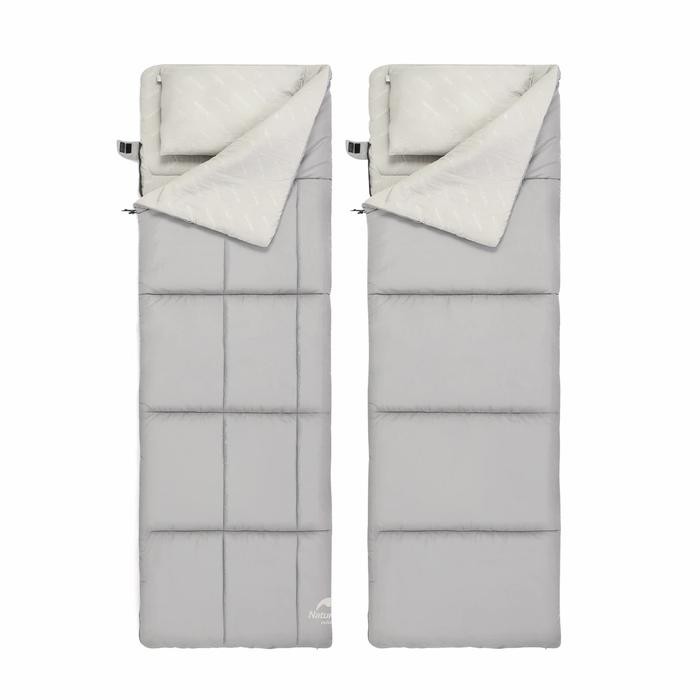 SLEE BAG DOUBLE NATUREHIKE NH21MSD05