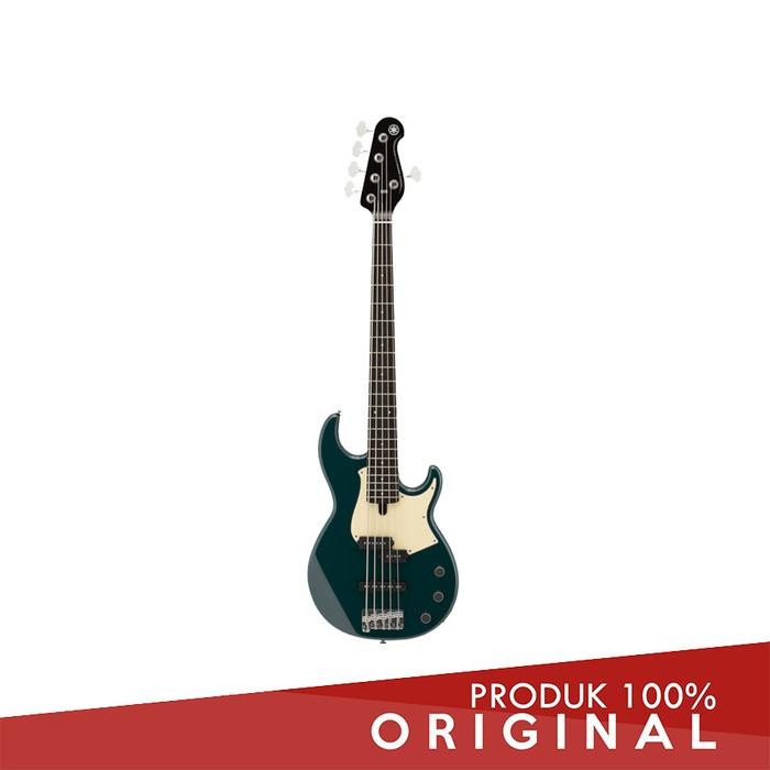 Yamaha BB435 Bass Elektrik /BB-435 / BB 435 ALL VARIAN