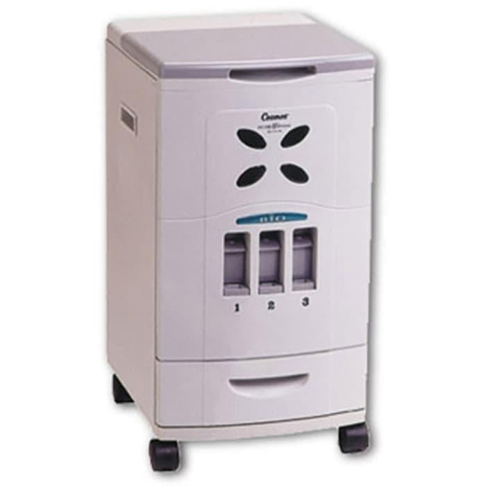 Cosmos - Rice Box / Tempat Penyimpanan Beras 18 Kg Bio18