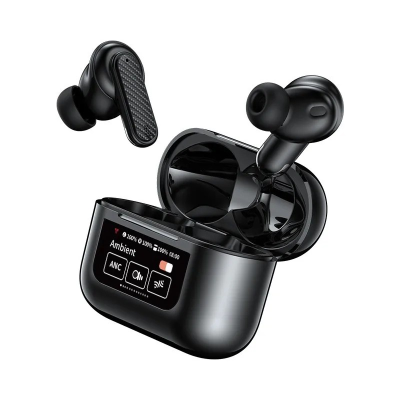 2024 New Translation Headphones 144Languages Instant Translate Smart Voice Translator Wireless