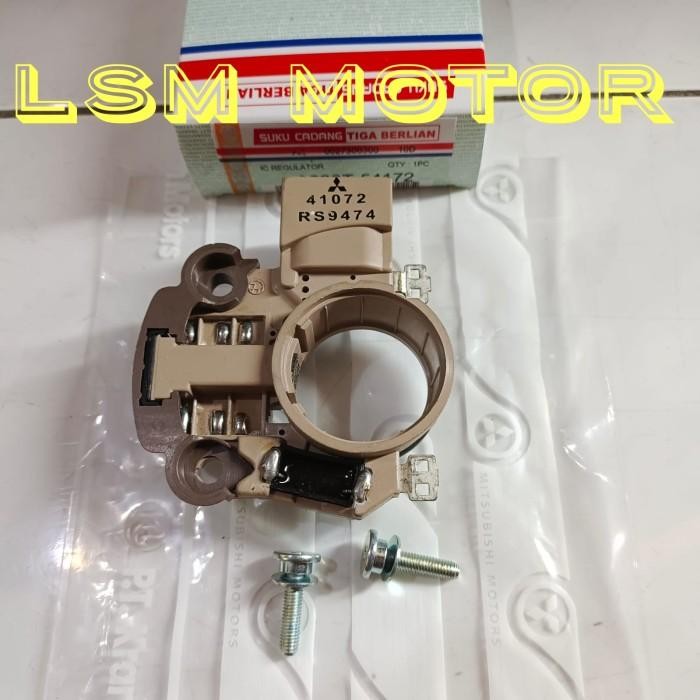 Sale Ic Alternator Ic Regulator Ps125 Turbo Canter