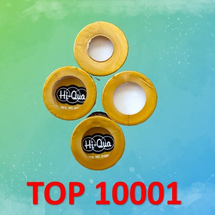 Shuttlecock Hi Qua Gold #Gratisongkir