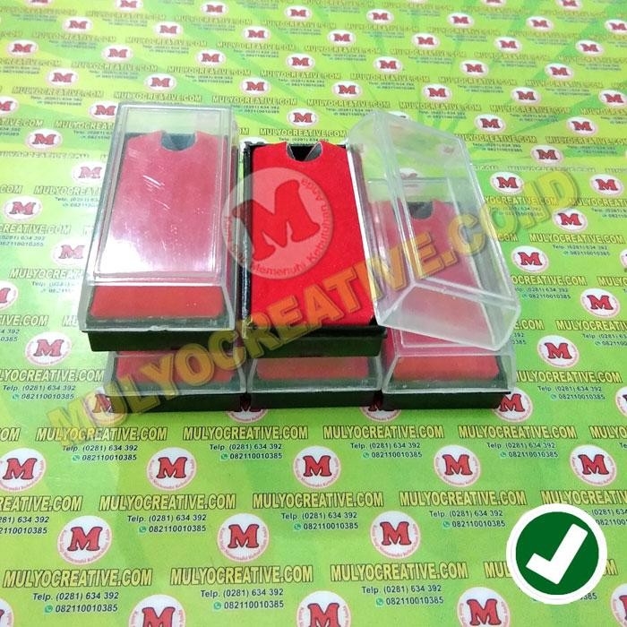 

Kotak Jepit Dasi - Kotak Peenyimanan Penjepit Dasi PREMIUM