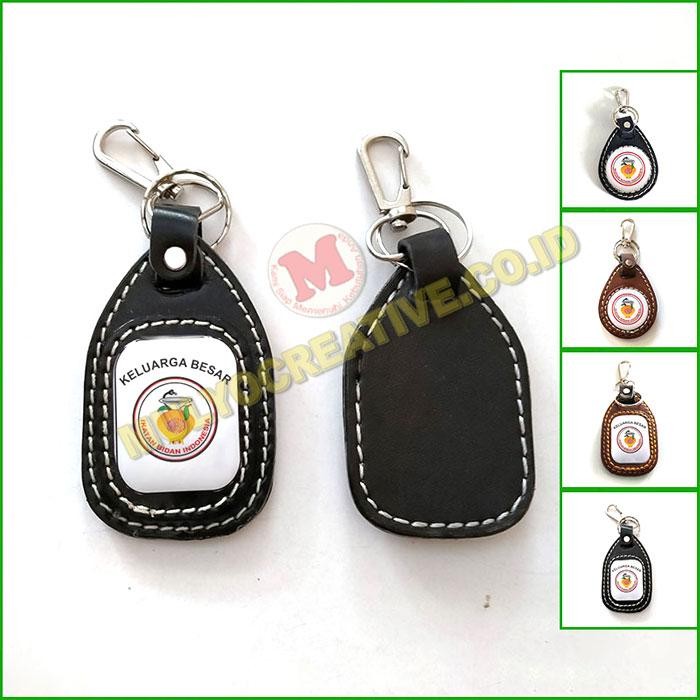 

Gantungan Kunci Kalep Logo IBI Ikatan Bidan Indonesia - Ganci Kalep PREMIUM