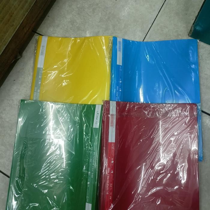 

Businessfile F4 Per Lusin