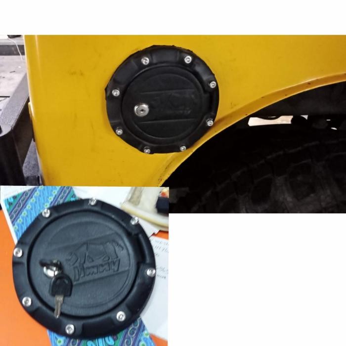 Sale Aksesoris Buat Mobil Suzuki Jimny Katana