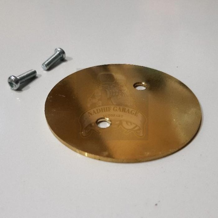 [Expert] Gobangan Throttle Body / Katup Throttle Body / Lidah Throttle Body