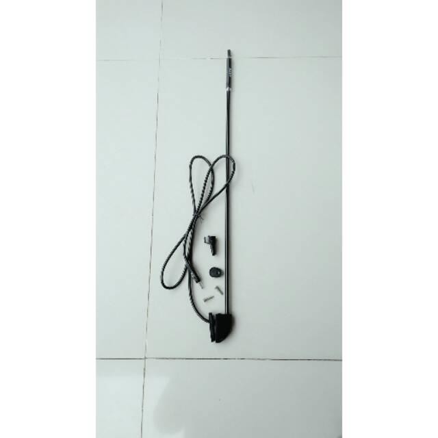 [Expert] Antena mobil kijang katana Futura colt T120SS zebra Taft Feroza L300