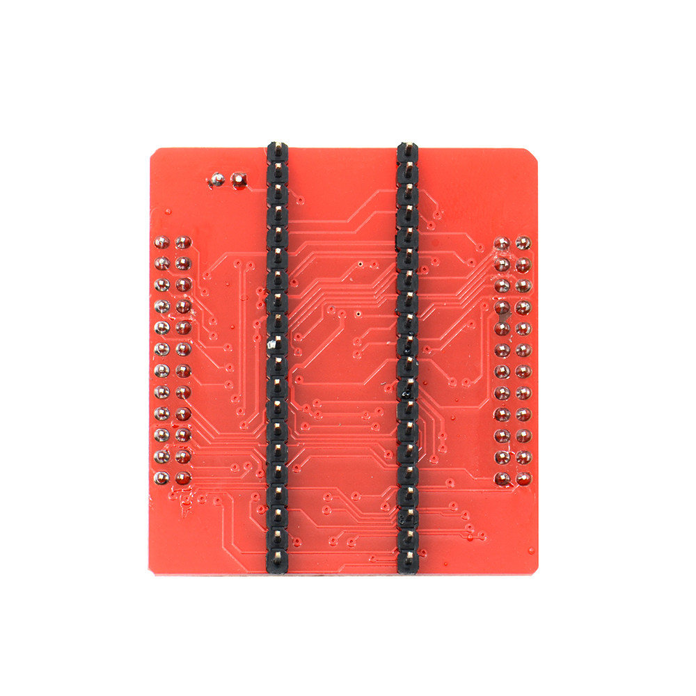 Original Adapters Tsop48/Sop44 Zif Adapter Kit Only For Minipro Tl866Ii Plus Tl866A Tl866Cs